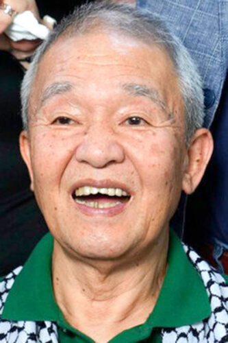 Japanese militant who took part in a 1972 Tel Aviv airport attack dies in Beirut